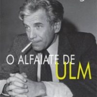 Resenha: O Alfaiate de Ulm, de Lucio Magri