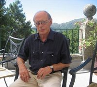 Faleceu Antonio Tabucchi