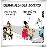 Pesquisa com dados do IR mostra desigualdade estável de 2006 a 2012