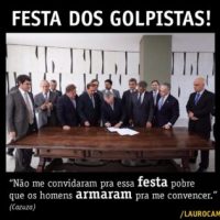 Nota da Fundação Lauro Campos contra o golpe