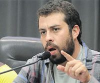 Guilherme Boulos: ‘O modelo petista de governabilidade se esgotou’