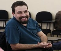 Guilherme Boulos: “Não há saída mágica, é preciso retomar as ruas e o trabalho de base”