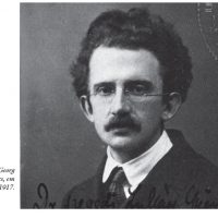 Antes de História e consciência de classe