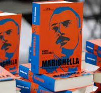 “Marighella”, uma biografia