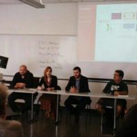 PSOL denuncia golpe em evento nos EUA