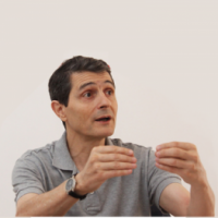 “É hora de organizar o partido das lutas reais”