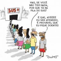 Abertura da saúde para capital estrangeiro ameaça princípios do SUS