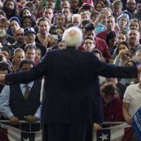 Piketty: Sanders desafia a Era da Desigualdade