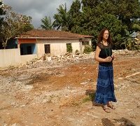 ‘Belo Monte é muito criminoso, chocante e indignante’
