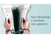 LIBERDADE DE EXPRESSÃO: Jornalista em Sergipe é condenado à prisão por escrever crônica ficcional