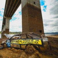 A montanha COP-21 pariu um rato