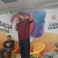 Guilherme Boulos e as saídas à esquerda