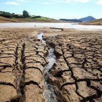 Crise hídrica e falta de governança: sintomas de um problema crônico do Brasil.