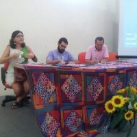 Comunicação em debate: se a cidade fosse nossa