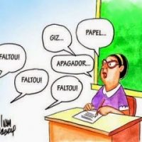 Efeitos começam a aparecer