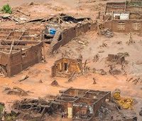 Tragédia da mineradora em MG: a promiscuidade entre poderes político e econômico no Brasil
