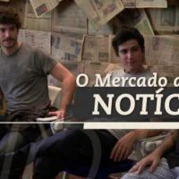 O preço da novidade