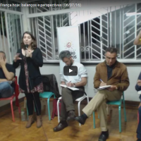 Vídeo: Protestos na França hoje: balanços e perspectivas