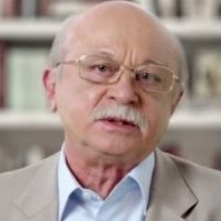 O colapso ético