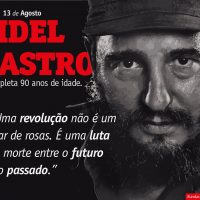 O legado revolucionário de Fidel Castro