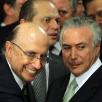 Casa de corruptos, congresso brasileiro dá o golpe de destituir Dilma