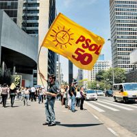 Executiva do PSOL: lutar contra Temer, por novas eleições diretas e pela reorganização da esquerda