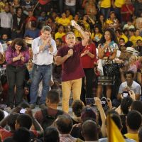 A esperança que vem do Norte