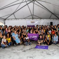 Fundação Lauro Campos recebe o lançamento da Bancada Feminista