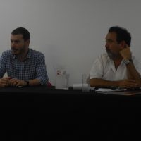 FLC debate situação política do Brasil em evento no Chile