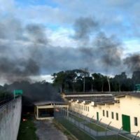 Carandiru, Pedrinhas e Manaus: as prisões como projeto de dominação de classe