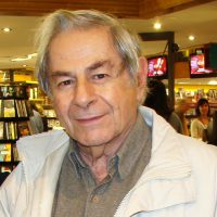 Confira a íntegra do discurso de Raduan Nassar