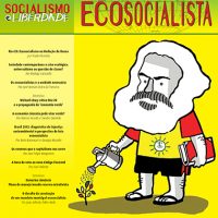 Revista Ecossocialista – junho de 2012