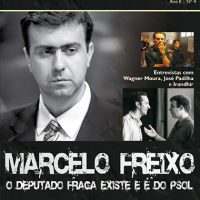 Revista nº 4 – dezembro de 2010