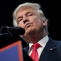 Políticas mundiais de Trump: os dois pontos críticos