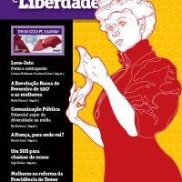 Revista nº 16 – março de 2017