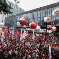 Lula e as reformas