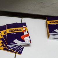 Leia a obra “Libertando a Vida – a Revolução das Mulheres”