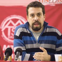 O que quer a Rede Globo?