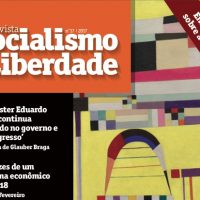 Revista nº 17 – maio de 2017