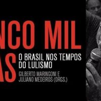 Três livros analisam período do PT no poder e a crise da esquerda