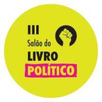 III Salão do Livro Político tem o apoio da Fundação Lauro Campos
