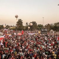 Movimentos sociais lançam plataforma para debater uma alternativa de esquerda para o país