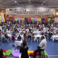 Movimento por uma Alternativa Independente e Socialista aprova entrada no PSOL