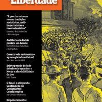 Revista nº 19  – agosto de 2017