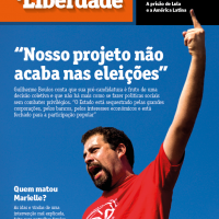 FLC lança nº21 da Revista Socialismo e Liberdade