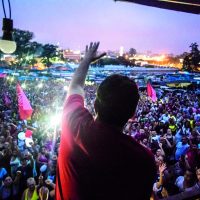 “Só teremos avanços se enfrentarmos os privilégios”, Boulos