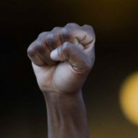 A luta contra o racismo