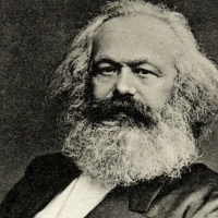 FLC comemora os 200 anos de Karl Marx