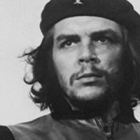 FLC comemora 90 anos de Che Guevara