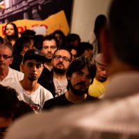 Confira as fotos dos 90 anos de Che Guevara